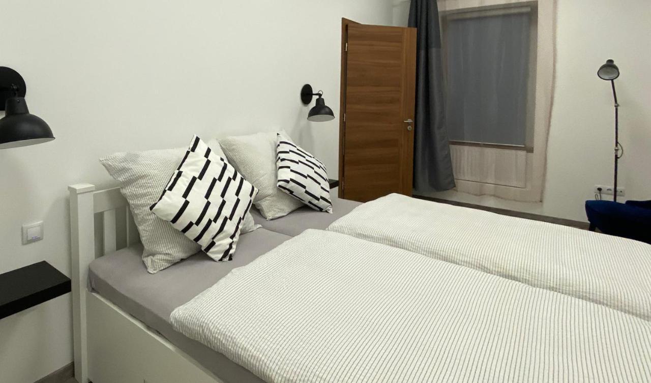 Hosoek Tornya Apartman Koszeg Exterior photo