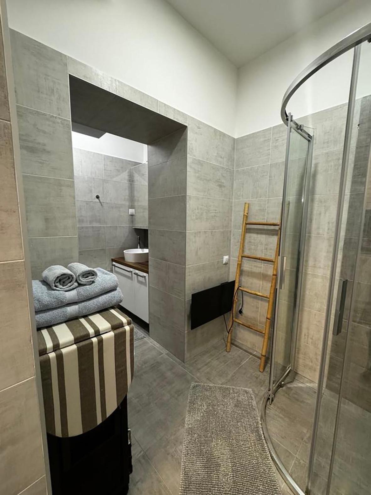 Hosoek Tornya Apartman Koszeg Exterior photo
